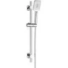 Valvex Dušo komplektas 2432950 LOFT SLIDING SHOWER SET, 3-FUNCTION // BV.2432950