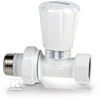 Valvex ACTIVE PROS PLUS 1/2" Juodas