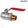 IMI TA 1403240 Zaw.kul.woda 3/4 Ws Rączka Półśrubunek OMAX VALVEX // ZKW-20-WS-R-VX-OMAX