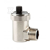 Valvex GAMMA AIR VOŽTUVAS 1/2" ANGLE, CHR