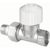 Valvex Tiesus termostatinis vožtuvas VECTOR 3/8 "4411010