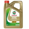 Variklio alyva CASTROL EDGE TIT TD 5W40 4L