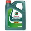 Variklio alyva CASTROL MAGNATEC 5W-40 4L