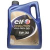 Variklio alyva ELF EVOLUT FULLTE DID 5W30 5L