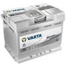 VARTA 12V 60Ah/680A START&amp;STOP AGM akumuliatorius (P+ standartinis) 242x175x190 B13 (AGM/užvedimo)