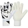 Vartininko pirštinės Nike Match Goalkeeper balta HQ0257 100 (7)