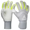 Vartininko pirštinės Select 33 Allround v26 pilka 500091 (7)