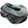 Robotas vejapjovė Gardena smart SILENO free