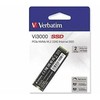 M.2 2TB Verbatim PCIe 3.0 M.2 2280 Vi3000