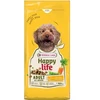 VERSELE-LAGA Happy life vištiena – sausas Maistas šunims – 12,5kg