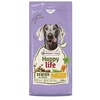 VERSELE-LAGA Happy life Senior vištiena – sausas Maistas šunims – 12,5kg