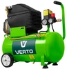 Verto Alyvos kompresorius 24l, 230V