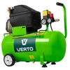 Verto Alyvos kompresorius 50l, 230V