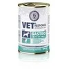 VET RESPONSE Gastrointestinal – drėgnas ėdalas šunims – 400g