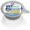 VET RESPONSE Hypoallergenic kalakutiena – šlapias kačių maistas – 85g