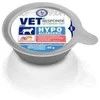 VET RESPONSE Hypoallergenic triušiena – šlapias kačių maistas – 85g