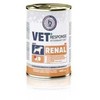 VET RESPONSE Renal – drėgnas ėdalas šunims – 400g
