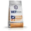 VET RESPONSE RENAL karma šuniui 8kg