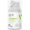 Gyvūnų Dantų Pasta - VetExpert Caryodent Enzimatinė Šunims ir Katėms 50 ml