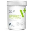 Gyvūnų Burnos Higiena - VetExpert Caryodent Pirštų Servetėlės 100ml