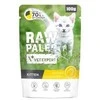 Kačių Maistas - VetExpert Raw Paleo Katinėlis Vištiena 100g Be Grūdų