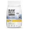 Vetexpert Šunų maistas - RAW PALEO Ultra Kalakutienos Sausas Maistas Vidutinio Ir Didelio Dydžio Šuniukams 2kg