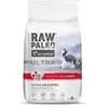 Vetexpert Šunų maistas - RAW PALEO Ultra Medium & Large Puppy jautiena 2kg