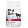 Vetexpert RAW PALEO Ultra Medium&amp;Large Adult jautiena - sausas šunų maistas - 10 kg