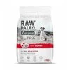 Vetexpert Šunų Maistas - RAW PALEO Ultra Mini Jautiena 750 g