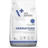 Vetexpert VET EXPERT Veterinary Diet Dermatosis Cat antiena ir ryžiai – dry cat food – 2kg