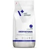 VET EXPERT Veterinary Diet Dermatosis Dog su lašiša ir bulvėmis - dry dog food - 12 kg