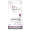 VET EXPERT Veterinary Diet Dermatosis Dog ėriena &amp; Krill - dry dog food - 12 kg