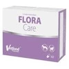 Gyvūnų papildas - VETFOOD Flora Care (120 vnt., virškinimo sveikatos palaikymas)