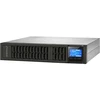VFI 2000 CRM LCD UPS Power Walker VFI 2000 CRM LCD