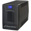 VI 2000 SCL FR UPS Power Walker linijinis interaktyvus 2000 VA