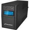 VI 650 SHL FR UPS Power Walker Line-Interactive 650VA,