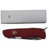 Peilis Victorinox Forester 0.8363 raudonas