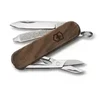 Victorinox Scyzoryk Victorinox Classic SD, Wood, 58 mm