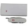 Peilis Victorinox Mini Champ Alox 0.6381.26