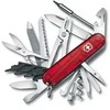 Victorinox V-1.77 75.T kišeninis peilis Cyber Tool L, raudonas