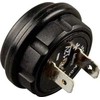 Victron Energy MagCode 12V maitinimo jungtis (maks. 15A, išskirtinis našumas)