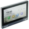 Hikvision DS-KH8381-WTE1 vaizdo domofono sistema 17.8 cm (7") Juodas