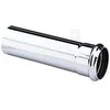 Sifono prailginimas VIEGA žalvarinis su jungtimi d32 125mm