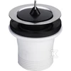 Sifono ventilis Viega plautuvei su kamsčiu, 1 1/2''x70x55