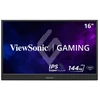 Monitorius ViewSonic VX1654 – 15,6 colio | IPS | FHD | 6 ms | 144 Hz