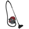 Dulkių Siurblys - Nilfisk Viper DSU8-EU1 HEPA 8L 880 W Raudonas/Juodas
