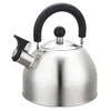 Maestro MR-1300 virdulys 2 L Sidabrinis