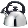 Maestro MR-1302-Pilkas virdulys 2.5 L Pilkas