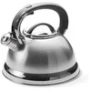 Maestro MR-1332 virdulys 2.8 L Nerūdijantis plienas