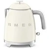 SMEG KLF05CREU mini 0,8L kremo virdulys